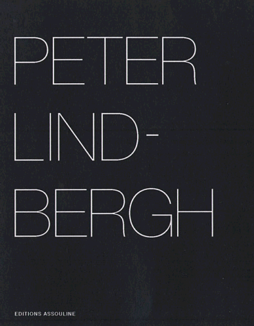 Peter Lindbergh Cover