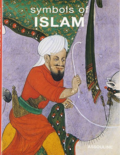 Symbols of Islam (Beliefs Symbols) Cover