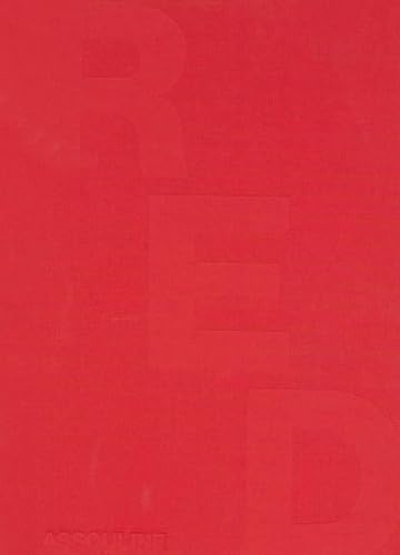 Red Cover