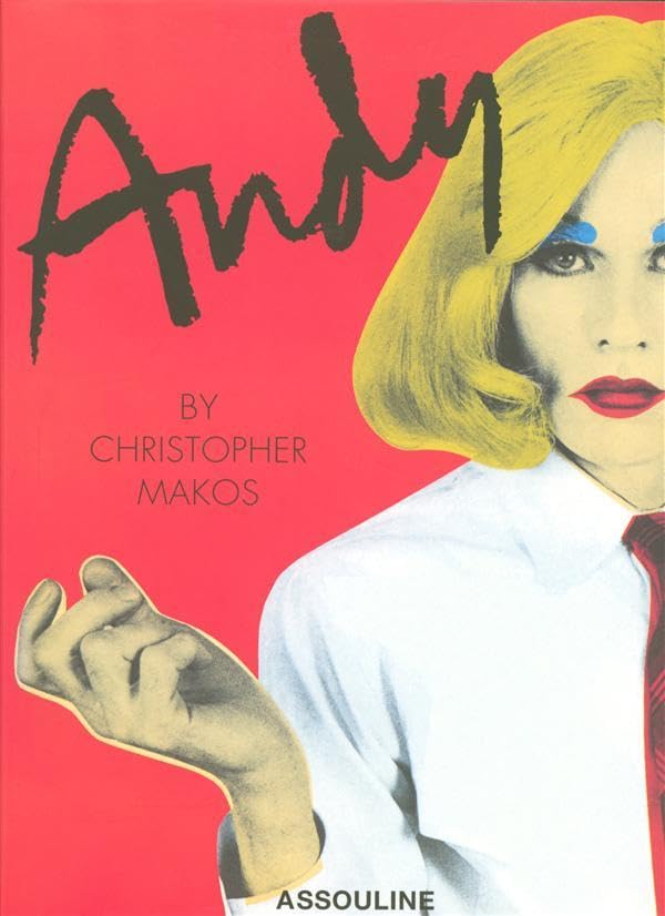 Andy Cover