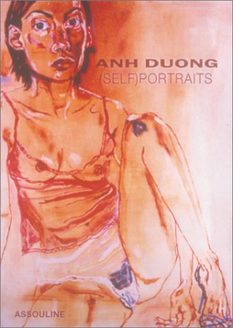(Self)portraits Cover