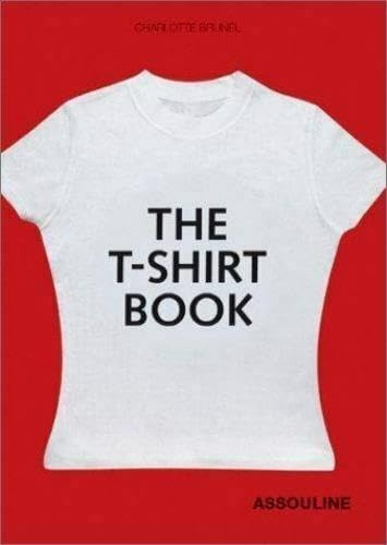 The t Shirt Book Cover