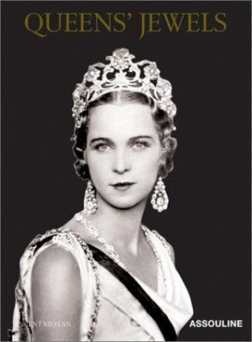 Queens' Jewels Cover
