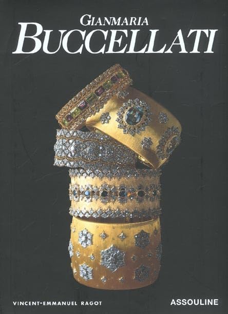 Gianmaria Buccellati Cover