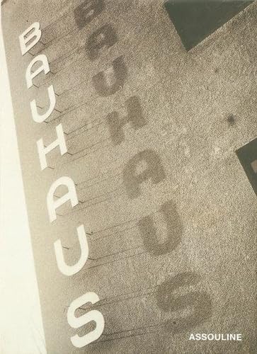 Bauhaus Cover