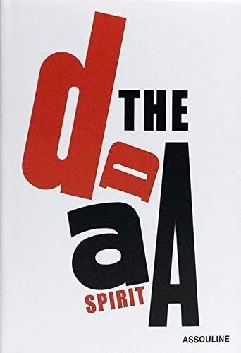 The Dada Spirit Cover