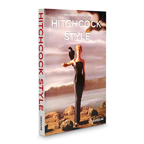 Hitchcock Style Cover