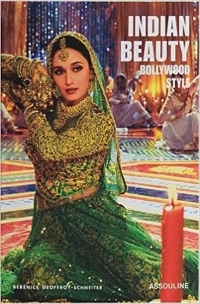 Indian Beauty Cover