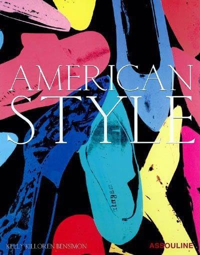 American Style Cover