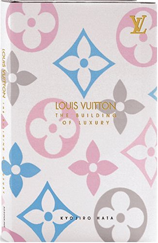 Louis Vuitton Japan Cover