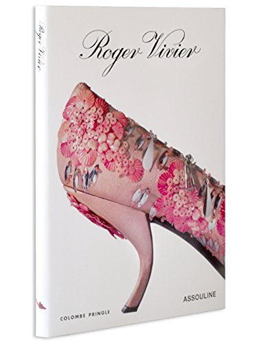 Roger Vivier (Memoire) Cover