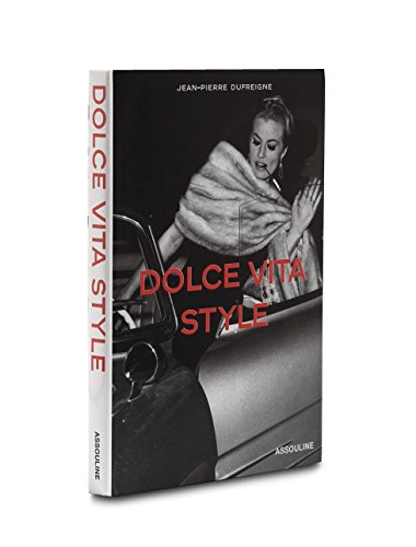 Dolce Vita Style Cover