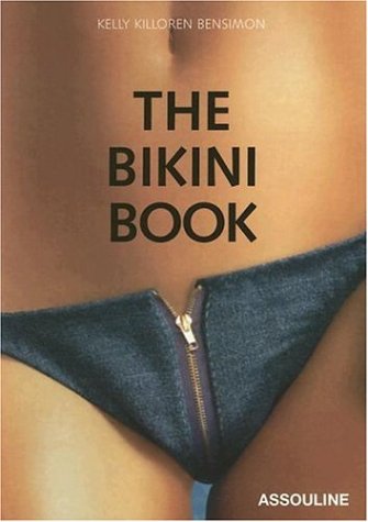 The Bikini Book Cover