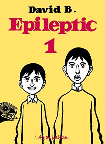 Epileptic Cover