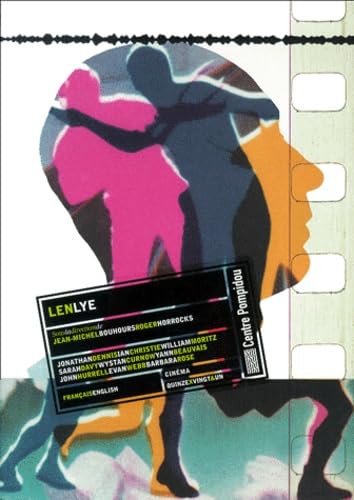 Len Lye Cover