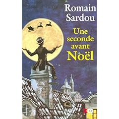 Une seconde avant Noël