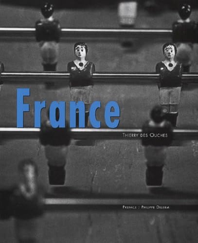 France Cover