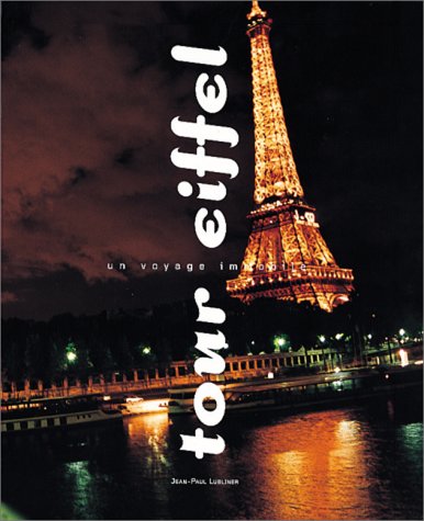 Tour Eiffel Cover