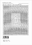 Book Cover for 2847110011