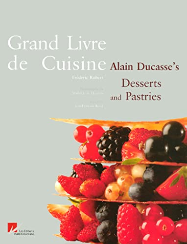 Grand livre de cuisine. Cover