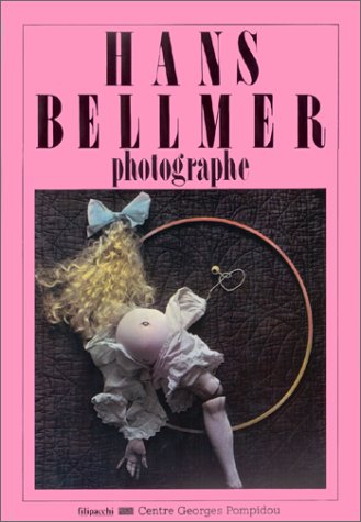 Hans Bellmer Cover