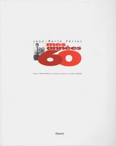 Mes Années 60, Tome 1 Cover