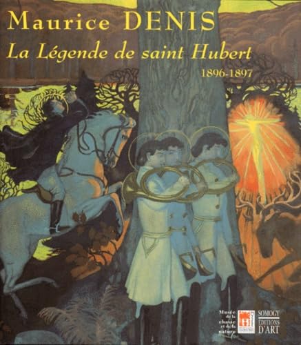 Maurice Denis Cover
