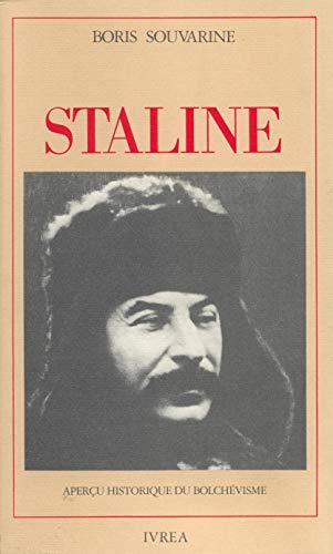 Staline Cover