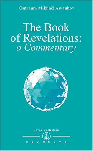 Book of Revelations Cover