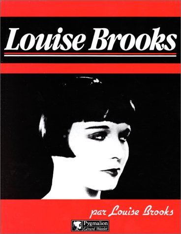 Louise Brooks Cover