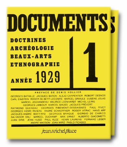 Documents Cover