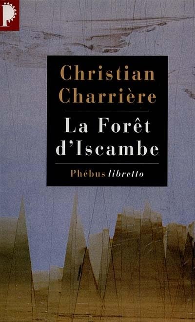 La forêt d'Iscambe Cover
