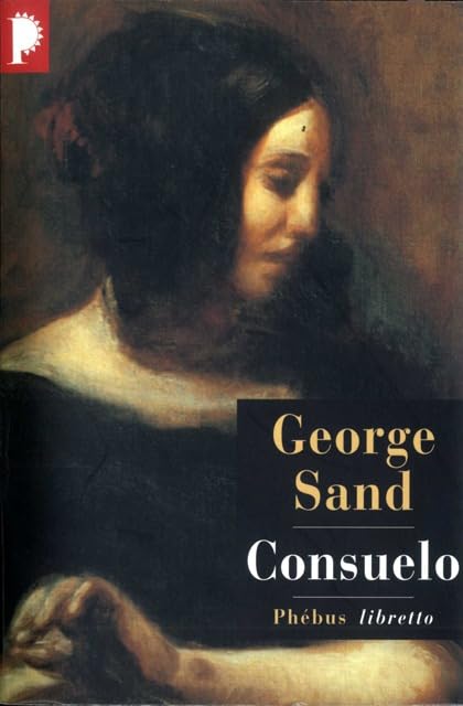 Consuelo Cover