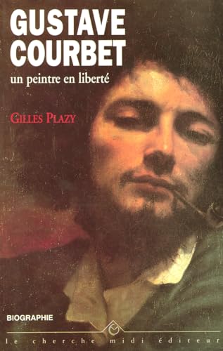 Gustave Courbet Cover