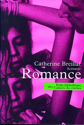 Romance Cover