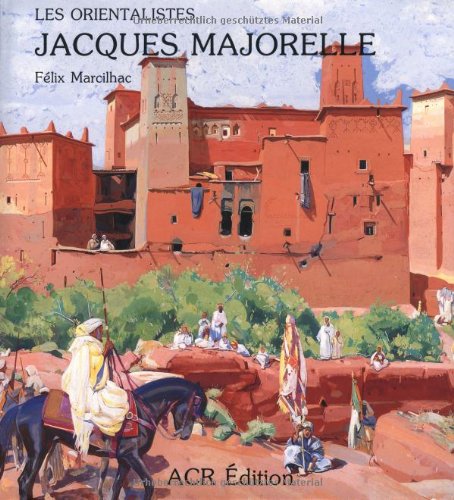 Les Orientalistes Cover