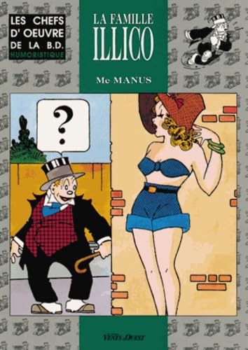 La famille Illico Cover