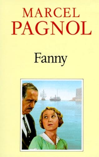 Fanny Cover