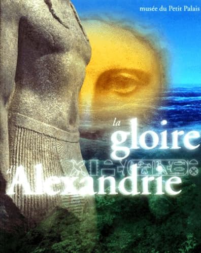 La gloire d'Alexandrie Cover