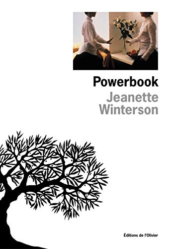 Powerbook Cover