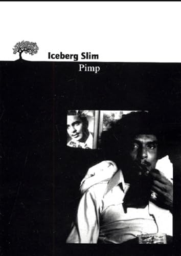 Pimp Cover