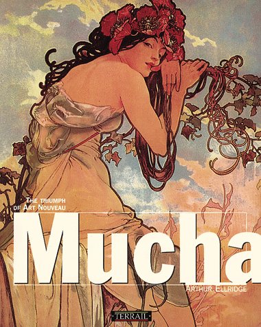 Mucha Cover