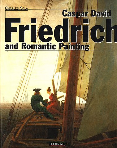 Caspar David Friedrich Cover
