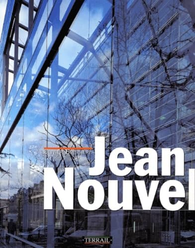 Jean Nouvel Cover