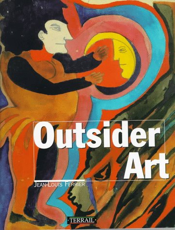 Outsider Art Cover