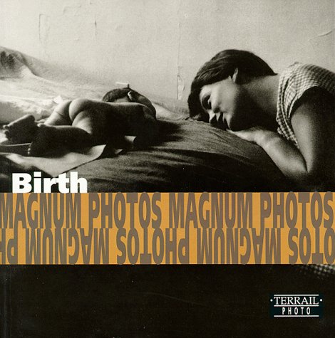 Birth/Naitre/Die Geburt Cover