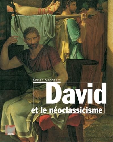 David et le néoclassicisme Cover