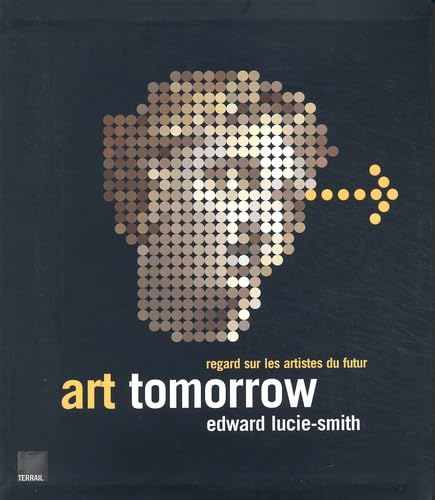Art Tomorrow Cover
