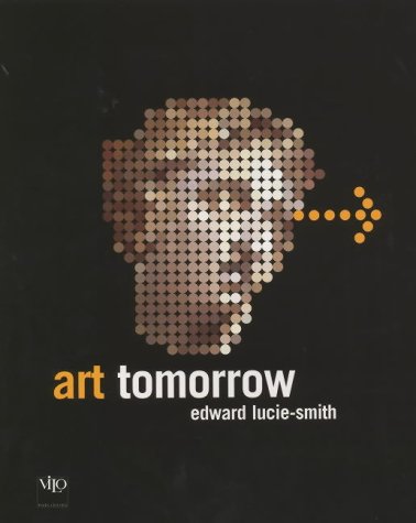 Art Tomorrow Cover
