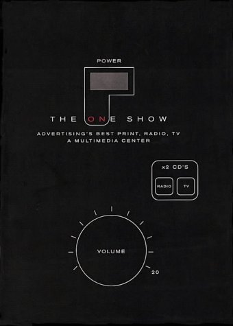 The One Show Cover